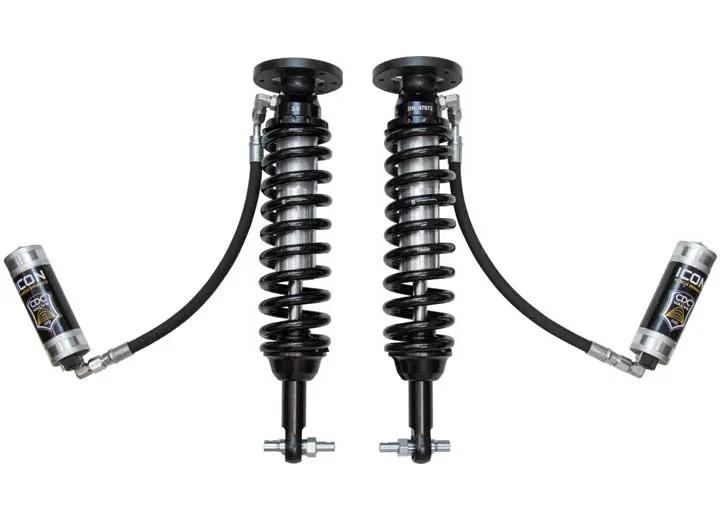 15-16 F150 4WD 2.5 VS CDCV COILOVER KIT Icon Vehicle Dynamics