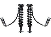 15-16 F150 4WD 2.5 VS CDCV COILOVER KIT Icon Vehicle Dynamics