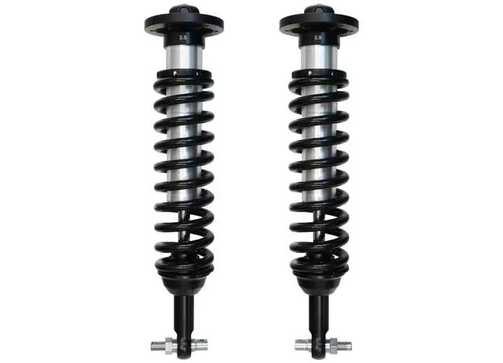 15-16 F150 4WD 2.5 VS IR COILOVER KIT Icon Vehicle Dynamics
