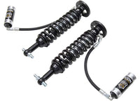 15-16 F150 4WD 2.5 VS CDCV COILOVER KIT