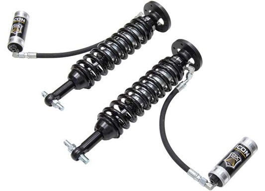 15-16 F150 4WD 2.5 VS CDCV COILOVER KIT