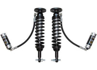 15-16 F150 4WD 2.5 VS CDCV COILOVER KIT