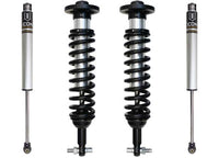 15-16 Ford F150 4WD 0-2.5in Stage 1 Suspension Upgrade