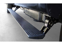15-16 SILVERADO/SIERRA 2500/3500 CREW/DOUBLE CAB DIESEL ONLY PLUG AND PLAY POWERSTEP W/LIGHT KIT