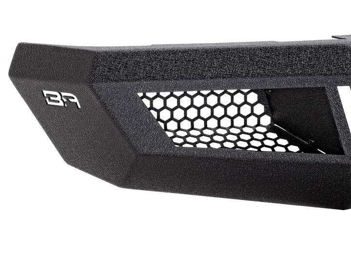 15-17 F150 ECO SERIES FRONT BUMPER