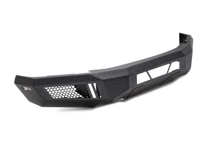 15-17 F150 ECO SERIES FRONT BUMPER
