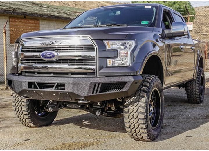 15-17 F150 ECO SERIES FRONT BUMPER