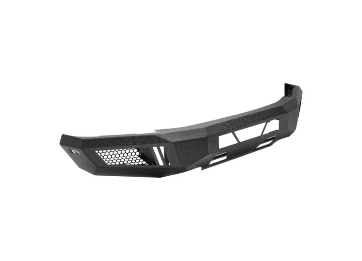 15-17 F150 ECO SERIES FRONT BUMPER