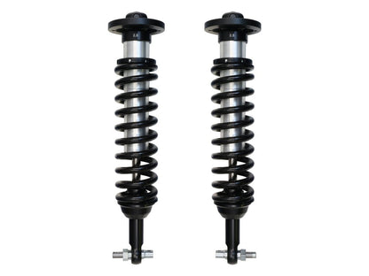 ICON Vehicle Dynamics - 15 - 20 F150 4WD 0 - 2.63" 2.5 VS IR COILOVER KIT