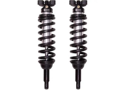 15-22 COLORADO/CANYON 1.75-3IN 2.5 VS IR COILOVER KIT Icon Vehicle Dynamics