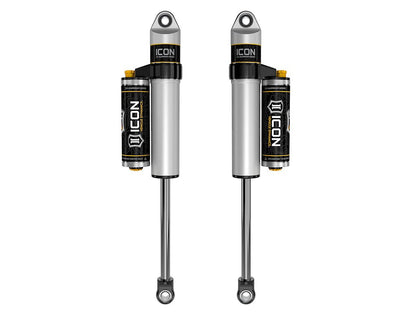 ICON Vehicle Dynamics - 15 - 22 COLORADO 0 - 2" REAR 2.5 VS PB CDCV PAIR