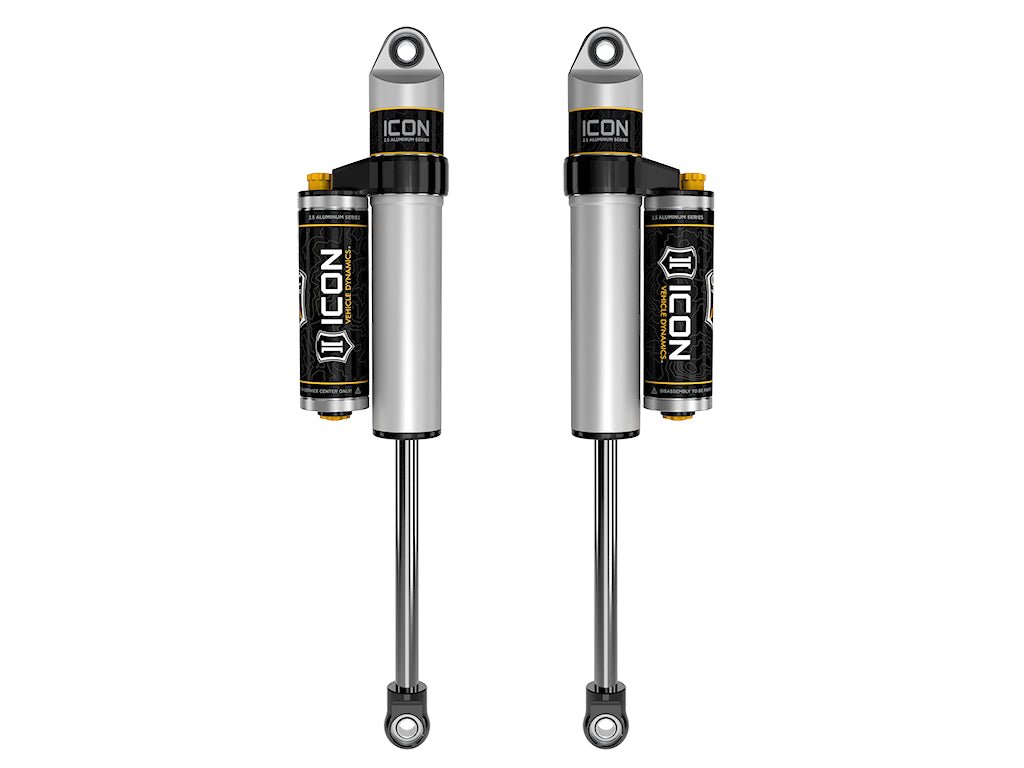 ICON Vehicle Dynamics - 15 - 22 COLORADO 0 - 2" REAR 2.5 VS PB CDCV PAIR