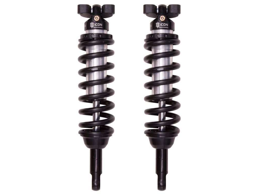 ICON Vehicle Dynamics - 15 - 22 COLORADO 2.5 VS IR COILOVER KIT