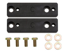 ICON Vehicle Dynamics - 15 - 22 COLORADO SWAYBAR RELOCATOR