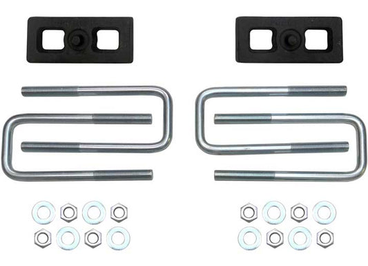Icon Vehicle Dynamics - 15 - 22 COLORADO/CANYON 1" LIFT BLOCK KIT