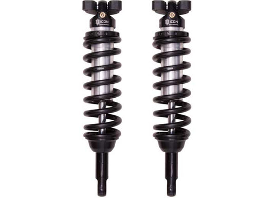15-22 COLORADO/CANYON 1.75-3IN 2.5 VS IR COILOVER KIT