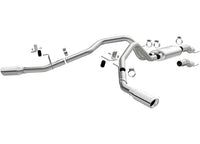 15-22 F-150 STREET SERIES CAT-BACK EXHAUST SYSTEM
