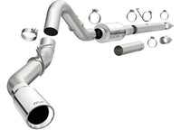 15-22 F-150 STREET SERIES CAT-BACK EXHAUST SYSTEM