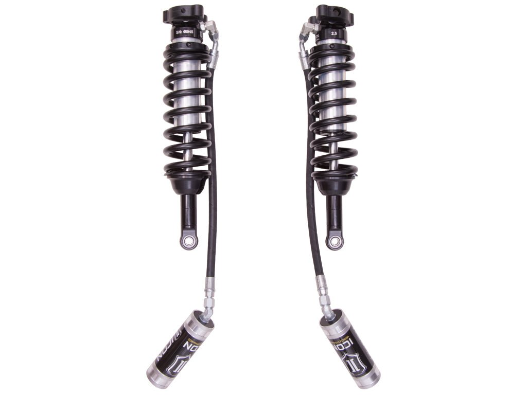 ICON Vehicle Dynamics - 15 - 23 COLORADO 2.5 VS RR COILOVER KIT