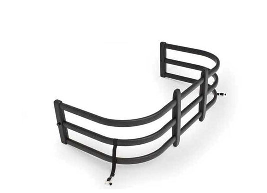 15-23 COLORADO/CANYON BEDXTENDER HD MAX BLACK
