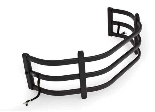 Amp Research - 15 - 23 COLORADO/CANYON BEDXTENDER HD SPORT BLACK