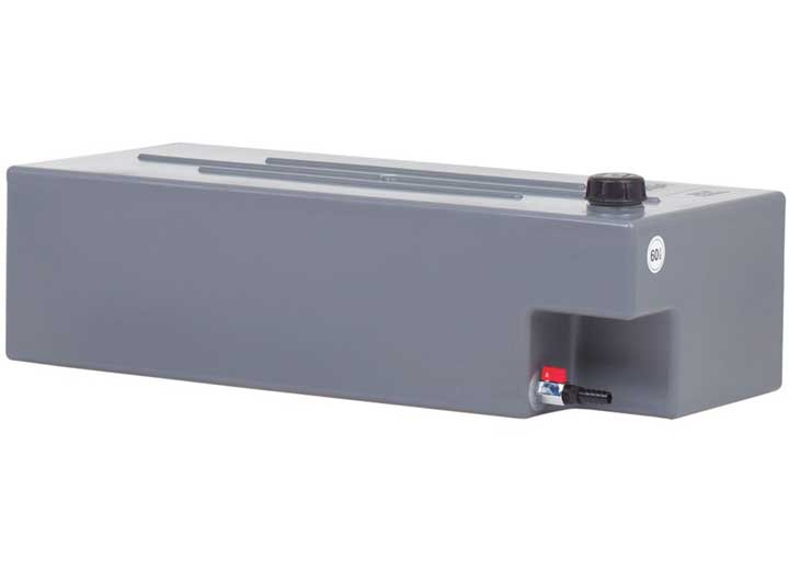 15 Gallon Water Storage Tank - 60 Liters Capacity Ironman 4x4