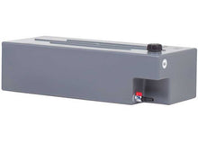 15 Gallon Water Storage Tank - 60 Liters Capacity Ironman 4x4
