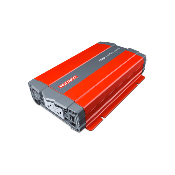 REDARC -1500w Pure Sine Wave Inverter