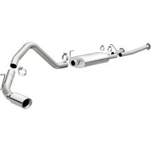 MagnaFlow 15304 Street Series Stainless Cat-Back System