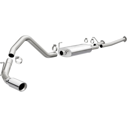 MagnaFlow 15304 Street Series Stainless Cat-Back System
