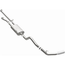 MagnaFlow 15304 Street Series Stainless Cat-Back System - view 2