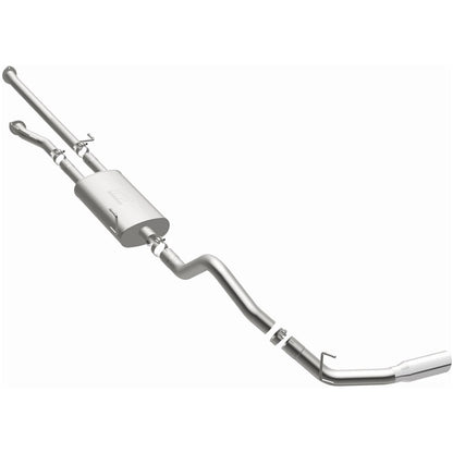 MagnaFlow 15304 Street Series Stainless Cat-Back System - view 2