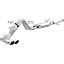 MagnaFlow 15306 Street Series Stainless Cat-Back System