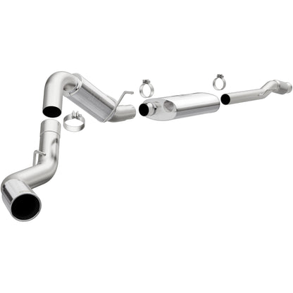 MagnaFlow 15318 Street Series Stainless Cat-Back System