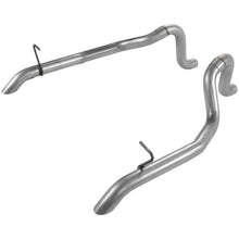 Flowmaster 15805 Pre-bent Tailpipes