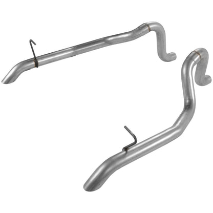 Flowmaster 15805 Pre-bent Tailpipes