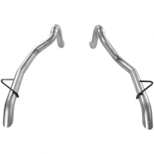 Flowmaster 15805 Pre-bent Tailpipes - view 2