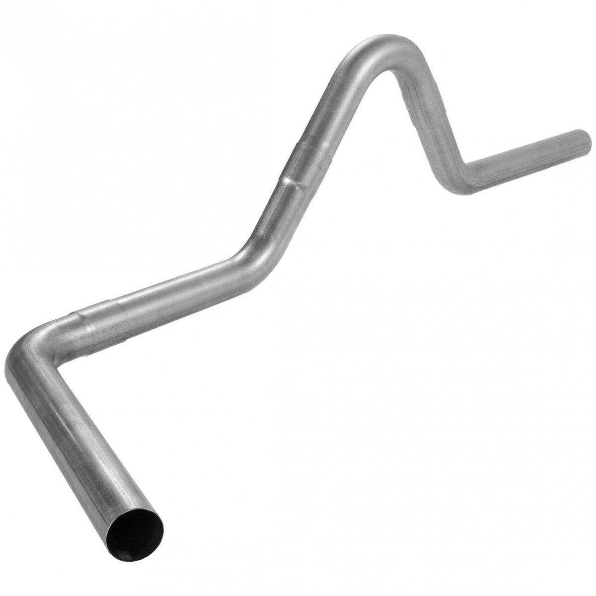 Flowmaster 15902 Universal Single Tailpipe Kit