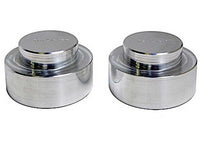ReadyLift Suspension - 1.5IN REAR COIL SPRING SPACER 2000 - 2020 CADILLAC ESCALADE/EXT/ESV - NON AWD