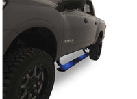 Amp Research - 16 - 17 TITAN PLUG AND PLAY POWERSTEP W/LIGHT KIT