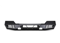 Body Armor 4x4 - 16 - 18 SILVERADO 1500 ECO SERIES FRONT BUMPER