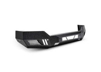 Body Armor 4x4 - 16 - 18 SILVERADO 1500 ECO SERIES FRONT BUMPER
