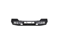 Body Armor 4x4 - 16 - 18 SILVERADO 1500 ECO SERIES FRONT BUMPER