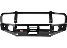 ARB Usa/Old Man Emu - 16 - 21 LAND CRUISER SUMMIT WINCH MOUNT BUMPER FOR VEHICLES W/ WITH OE LED FOG LIGHTS