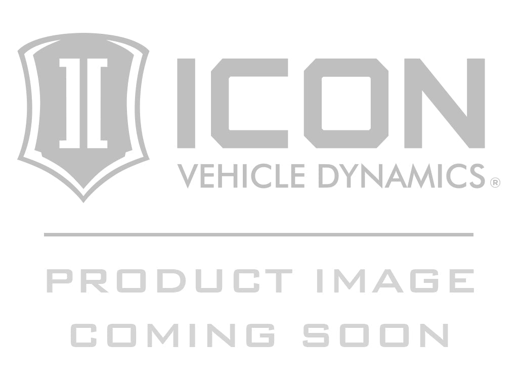 ICON Vehicle Dynamics - 16 - 23 TITAN XD UCA DJ KIT