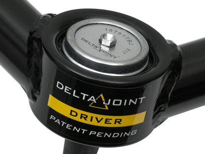 ICON Vehicle Dynamics - 16 - 23 TITAN XD UCA DJ KIT