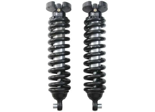 16-UP TITAN XD GAS 2.5 IR CO KIT Icon Vehicle Dynamics