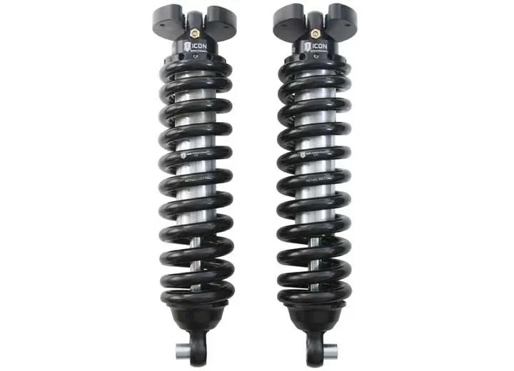 16-UP TITAN XD GAS 2.5 IR CO KIT Icon Vehicle Dynamics