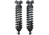 16-UP TITAN XD GAS 2.5 IR CO KIT Icon Vehicle Dynamics