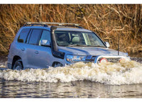 16-C LAND CRUSIER SNORKEL ARMAX SUITS LC200